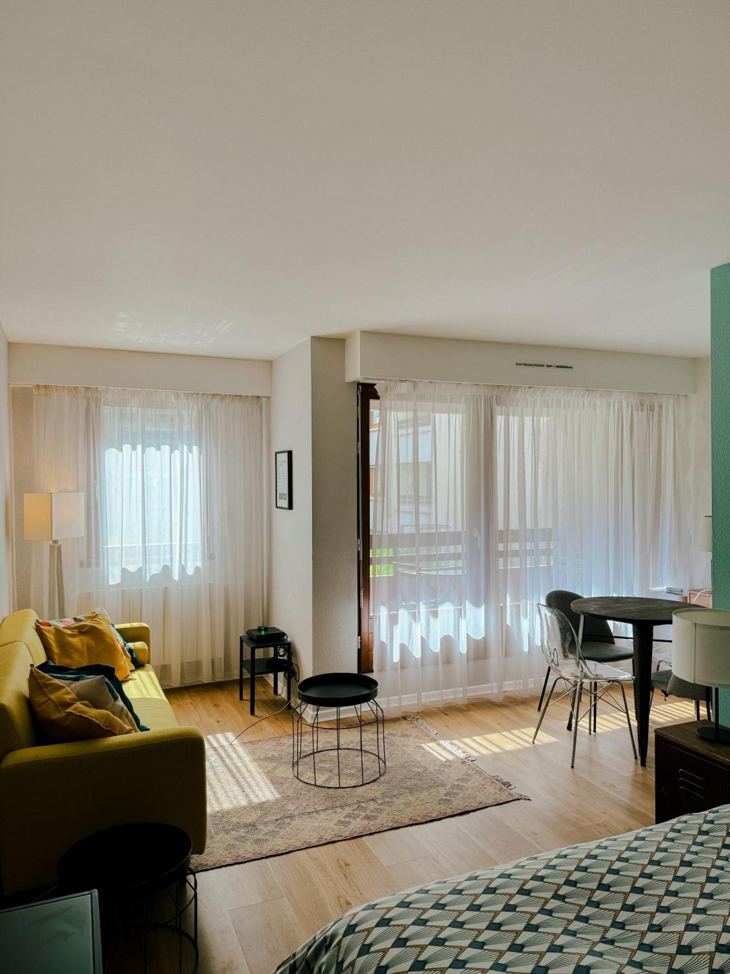 Appartement Avec Balcon Centre Ville Estrasburgo Exterior foto