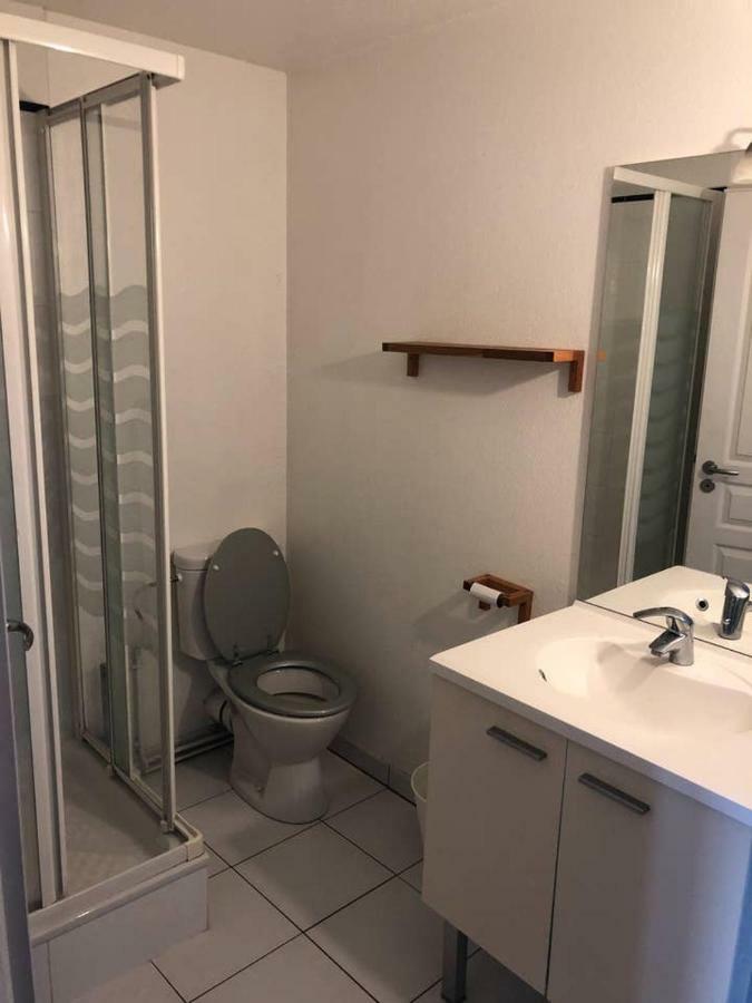 Appartement Avec Balcon Centre Ville Estrasburgo Exterior foto